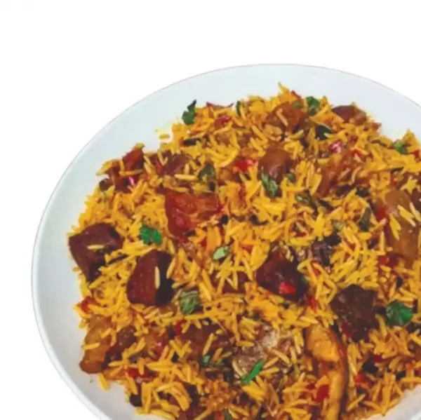 Village Rice