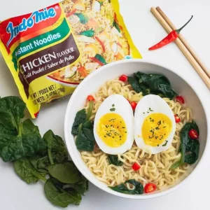 Indomie Noodles