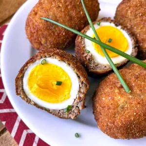 Scotch Eggs
