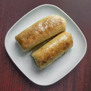 Fish Roll